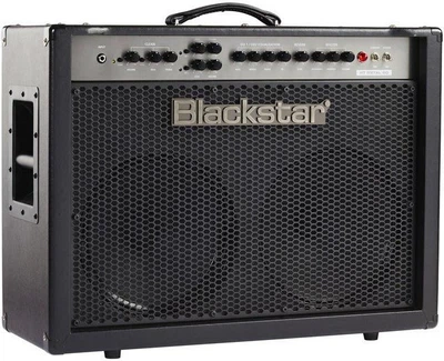 Комбоусилитель Blackstar HT-Metal-60 (121445)