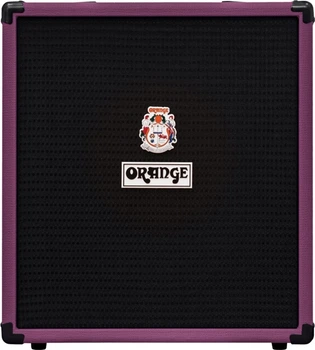 Комбоусилитель Orange Crush Bass 50 (123610)