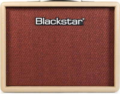 Комбоусилитель Blackstar Debut 15E Cream (301023)
