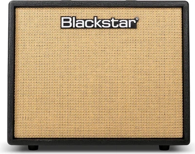 Комбоусилитель Blackstar Debut 50R Black (301027)