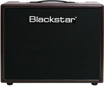 Ламповый комбоусилитель Blackstar Artisan 15 (117841)