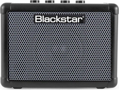 Комбоусилитель Blackstar Fly 3 Bass (301015)