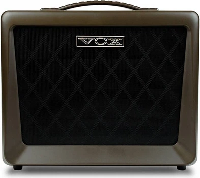 Ламповый комбоусилитель Vox VX50-AG (225895)