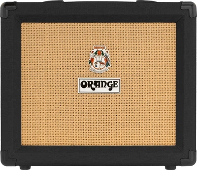 Комбоусилитель Orange Crush 20 Black (125055)