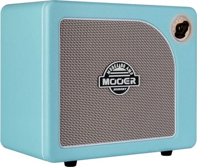 Комбоусилитель Mooer Hornet Blue (40472)