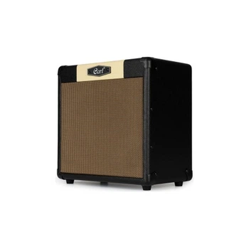 Комбопідсилювач Cort CM15R BK (34473)