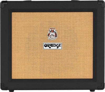 Комбоусилитель Orange CRUSH 35 RT (122575)
