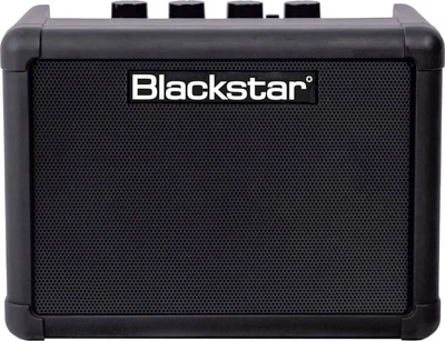 Комбопідсилювач Blackstar FLY 3 Bluetooth (125281)