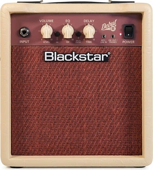 Комбоусилитель Blackstar Debut 10E Cream (301021)