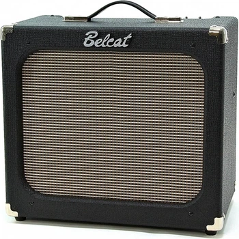 Комбоусилитель Belcat Tube-20R Combo (24-10-25-21)