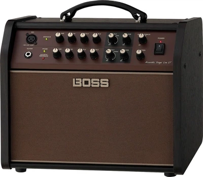 Комбоусилитель Boss ACS-LIVELT (BO-0355)