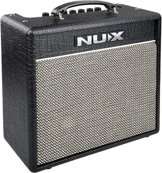 Комбопідсилювач NUX Mighty 20 MKII (87274)
