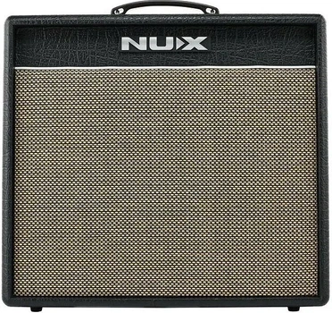 Комбопідсилювач NUX Mighty 60 MKII (88028)