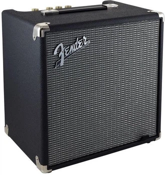 Комбоусилитель Fender Rumble 25 (232047)