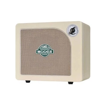 Комбопідсилювач Mooer Hornet White Li (41742)