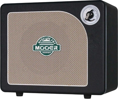 Комбоусилитель Mooer Hornet Black Li (41741)