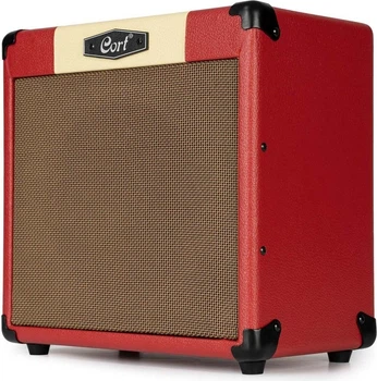 Комбоусилитель Cort CM15R DR (34474)