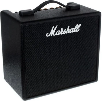 Комбопідсилювач Marshall Code25 (88918)
