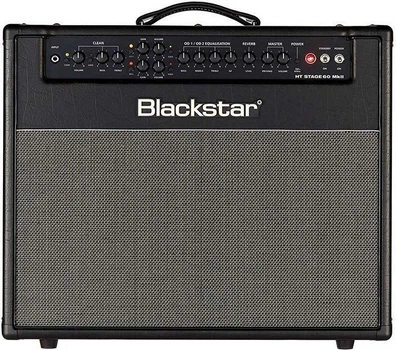 Ламповый комбоусилитель Blackstar HT Stage 60 112 MkII (125287)