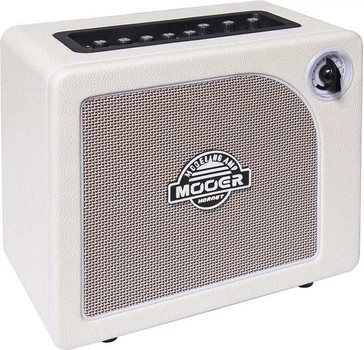 Комбоусилитель Mooer Hornet White (40470)