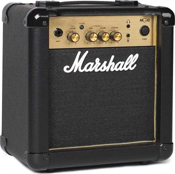 Комбопідсилювач Marshall MG 10G (88920)
