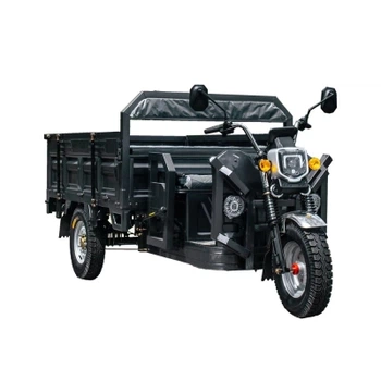 Электроскутер Xdao Electric Scooter 72V100AH 2200W (302028)