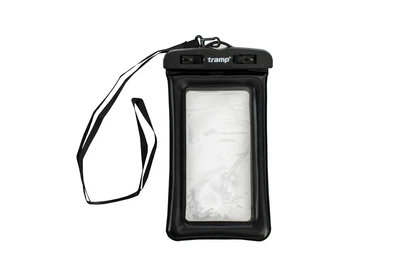 Гермопакет плавающий TRAMP UTRA-277 180х107 мм PVC Тарпулин 45 г