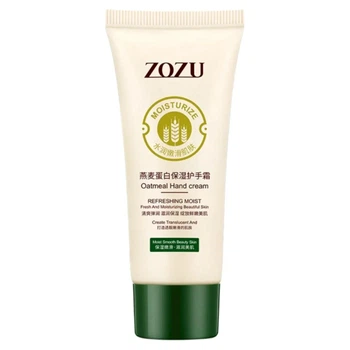 Крем для рук с экстрактом овса Zozu Oatmeal Hand Cream, 60 мл