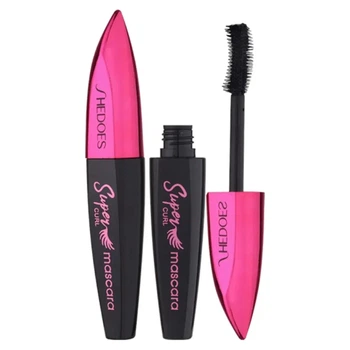 Тушь для ресниц Shedoes Super Curl Mascara, 10 мл