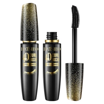 Тушь для ресниц Daisibo 4D Curl Eyelashes Mascara, 10 мл
