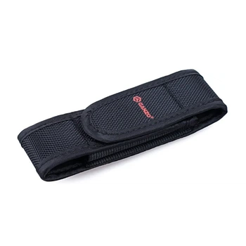 Чехол для ножей Knife Bag-2 нейлоновый 23,2х3 см черный