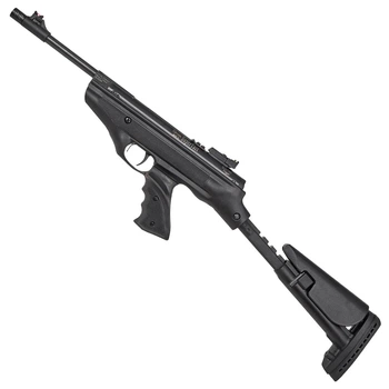 Пистолет пневматический Optima Mod.25 SuperTact