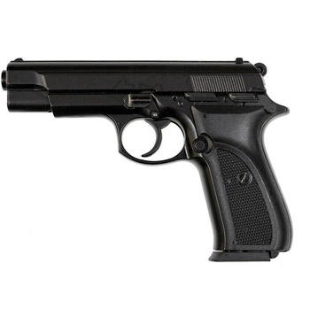 Шумовой пистолет Sur 1607 ANSAR 571 Black