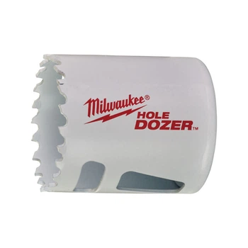 Коронка Bi-Metal HOLE DOZER MILWAUKEE (III) Ø43мм