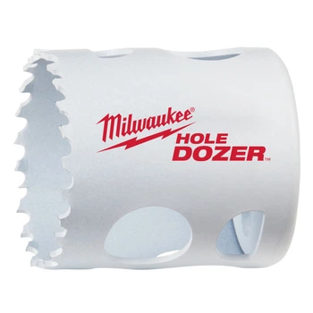 Коронка Bi-Metal HOLE DOZER MILWAUKEE (III) Ø44мм