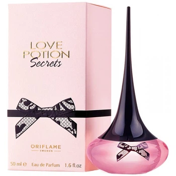 Парфюмерная вода для женщин Oriflame Love Potion Secrets 50 мл (42815)
