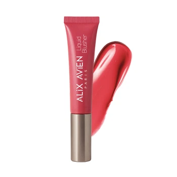 Рідкі рум'яна ALIX AVIEN 04 PINKISH TERRACOTTA, 15 мл