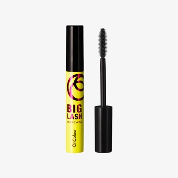 Тушь для ресниц Oriflame OnColour Big Lash объемная черная 8 мл (38929)