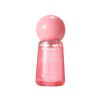Серум-мист Biodance Collagen Peptide Jelly Serum Mist с пептидами и коллагеном 50 мл