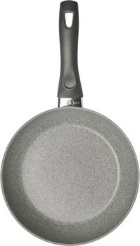 Patelnia Ballarini Ferrara Granit głęboka 24 cm (FERG3K0.24U)