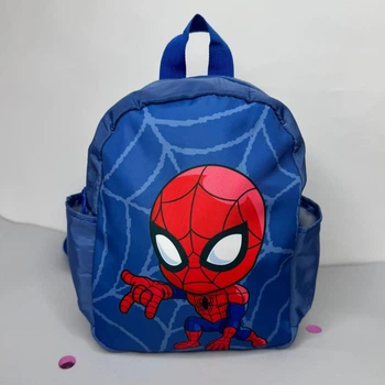 Дитячий рюкзак «Людина-павук» (Spider-Man) 20 × 24 × 9 см