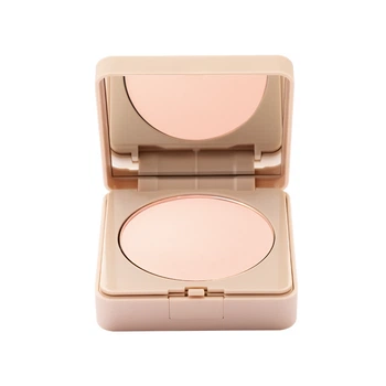 Сяюча тональна пудра-основа Claraline R50 Beige Rose, 12 г