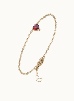 Браслет Burker Love Bracelet Gold