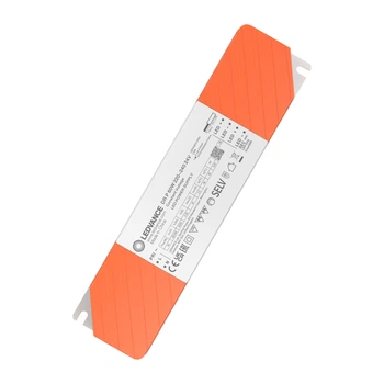 Блок питания 60W 220-240V выходная 24V для LED лент IP20 [4099854683176] Ledvance DR P