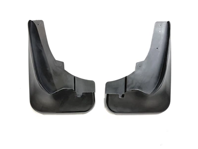 Передние брызговики для Peugeot 4007 / Citroen C-Crosser 2007-2012, комплект 2 шт. для Citroen C-Crosser 2008-2012 (1364)