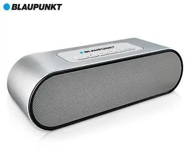 Bluetooth-колонка Blaupunkt BTA274