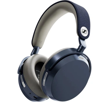 Наушники Sennheiser Momentum 5 Wireless Denim (800080)