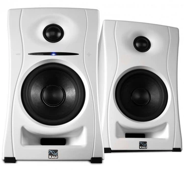 Студийный монитор Kali Audio LP-UNF White