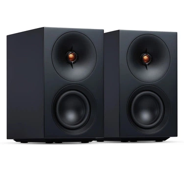 Акустична система Cambridge Audio L/R S Black