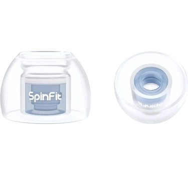 Амбушюры SpinFit Omni MS